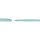 FABER-CASTELL Set Poly Ball Pen caribic blue Füller+KS