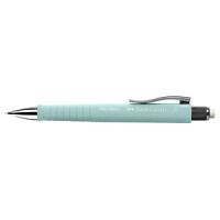 FABER-CASTELL DBS Poly Matic 0.7 caribic blue 5 Stück