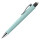 FABER-CASTELL DBS Poly Matic 0.7 caribic blue 5 Stück