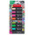 FABER-CASTELL Textmarker TL Graffiti Kartonetui 8er