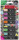 FABER-CASTELL Textmarker TL Graffiti Kartonetui 8er