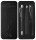 FABER-CASTELL Set Poly Ball Pen schwarz Füller+KS