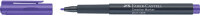 FABER-CASTELL Creative Marker Farbe 136 10 Stück