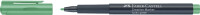 FABER-CASTELL Creative Marker Farbe 166 10 Stück