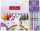 FABER-CASTELL Filzstift Einhorn 18 + 6 +Sticker