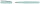 FABER-CASTELL Füller Poly Pen M caribic blue