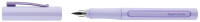 FABER-CASTELL Füller Loop B flieder
