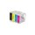 Patrone Brother LC-121VALBP Blisterfarbtintenset