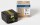 Schriftbandkassette Brother 12mmx8m gelb/schwarz (5er)
