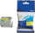 Schriftbandkassette Brother 12mmx8m gelb/schwarz MK631BZ
