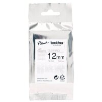 Reinigungskassette Brother 12mm, bis 100 Durchläufe