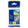 Schriftbandkassette Brother 24mmx8m premium silver/weiß