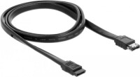 DELOCK Kabel SATA 3 Gb/s Buchse > eSATA Buchse 1 m...