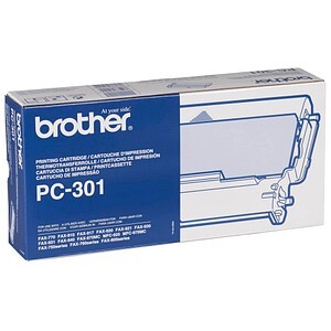 Thermotransferrolle PC301