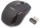 Logilink Maus mini Funk 2.4 GHz 800dpi optisch scroll black