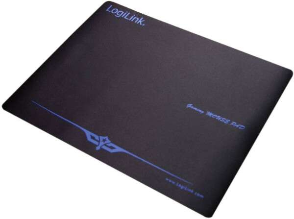 Logilink Mauspad XXL Gaming/Grafikdesign 300x400mm