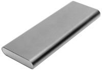 DIGITUS Schraubendreher Feinmechanik 57-teilig silber