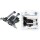 Logilink Schnittstelle PCIe Karte 2x seriell