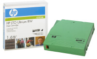HPE LTO-5 Ultrium 1.5TB / 3TB RW NO LABEL