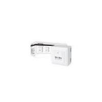 DIGITUS RJ45 Dose 2x RJ45 Cat6 geschirmt Aufputz 5er Set