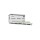 DIGITUS Patchpanel 1HE 25-Port Cat3 ungeschirmt ISDN grau
