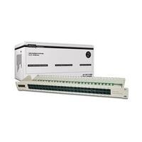 DIGITUS Patchpanel 1HE 50-Port Cat3 ungeschirmt ISDN