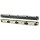 Logilink Patchpanel 24-Port RJ45 19" Cat6 ungeschirmt
