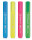 Pelikan Textmarker 438/4   farbig sortiert     4er Etui