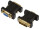 Logilink DVI Adapter VGA->DVI, HD DSUB Buchse->DVI-I Stecker