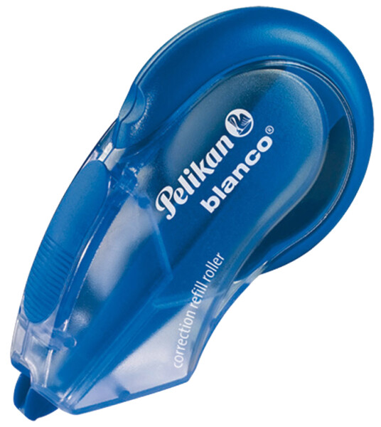 Pelikan Korrekturroller       B913  4.2mmx14m  1er Faltschachtel
