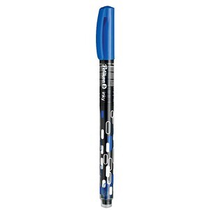Pelikan Tintenschreiber Inky 273 blau