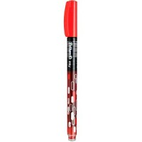 Pelikan Tintenschreiber Inky 273 rot