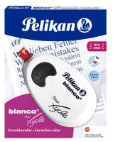 Pelikan Korrekturroller Xycle B920  4.2mmx 8m  1er