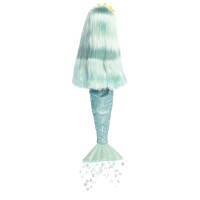 Sea Sparkles Aqua Fleur - ca. 46 cm Plüschfigur