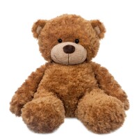 Bonnie Bär Braun ca. 33cm - Plüschfigur