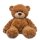 Bonnie Bär Braun ca. 33cm - Plüschfigur