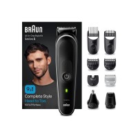All-in-One Style Kit MGK5410, Haarschneider...