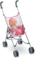 Corolle - MGP 36-42cm Puppenbuggy pink