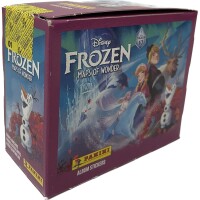 Disney Frozen / Die Eiskönigin - Stickerbox
