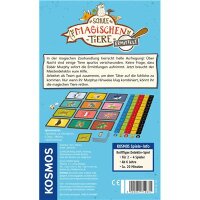 Kosmos 712631 - Schule der magischen Tiere - Klarer Fall,...