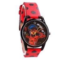 Miraculous - Armbanduhr Super Heroez