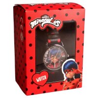 Miraculous - Armbanduhr Super Heroez