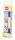 LEGO® Gelstift mit Legofigur - Farbe blau