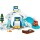 LEGO® 71430 Super Mario™ - Schneeabenteuer mit Familie Pinguin – Erweiterungsset (228 Teile)