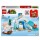 LEGO® 71430 Super Mario™ - Schneeabenteuer mit Familie Pinguin – Erweiterungsset (228 Teile)