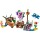 LEGO® 71432 Super Mario™ - Dorrie und das versunkene Schiff – Erweiterungsset (500 Teile)