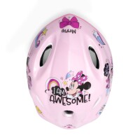 Disney Minnie Mouse Fahrradhelm