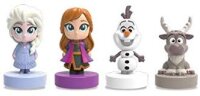 ASS Altenburger 22501062 - Disney Frozen 2 / Die...