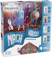 ASS Altenburger 22501062 - Disney Frozen 2 / Die...
