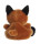 Palm Pals Schlauer Fuchs ca.13 cm - Plüschfigur
